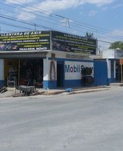 Llantera De Asis imagen 1