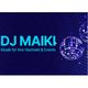 DJ MAIKI : Professioneller Hochzeits -DJ Berlin,Potsdam & Brandenburg