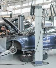 AMAG Volketswil Bild 9