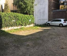 ampido Parkplatz Uni Bib Köln Bild 4