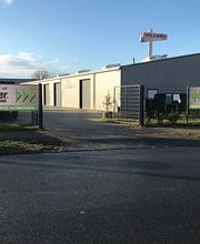 Rameder Montagepoint Berlin-Hoppegarten Bild 1