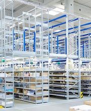 BITO-Lagertechnik Bittmann AG Bild 5