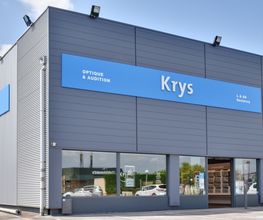 Opticien Krys image 2