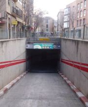 Parking Saba Sa Gerreria imagen 1