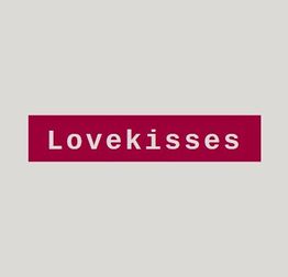 lovekisses