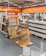 Weldom Rennes La Visitation image 7