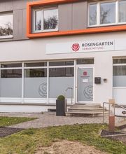 ROSENGARTEN-Tierbestattung Ulm Bild 7