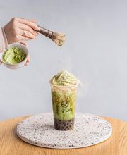 TUDO Bubble Tea (Alexanderplatz) Bild 4