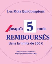 AXA Assurance Sere Marjorie Agent Général image 6
