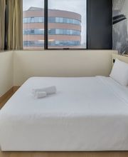 B&B HOTEL Milano Sesto Marelli immagine 12