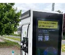 ChargeOne Ladestation Bild 5