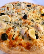 PIZZA DELOS Pizzeria certifiée Bio Besançon image 15