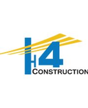 H4 Constructions image 1
