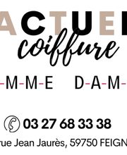Actuel Coiffure image 1