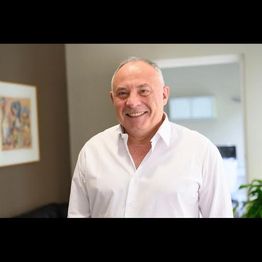 Dr Philippe Legaillard