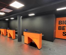 SIXT Stuttgart Truck Center Bild 11