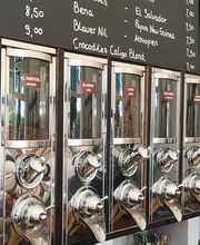 Caligo Kaffeerösterei Bild 5