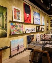 LUMAS Galerie Frankfurt Airport Bild 2