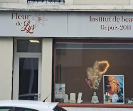 Fleur De Lys image 1