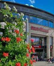 Stadt-Galerie Plauen Bild 1