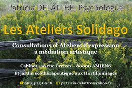 DELATTRE PATRICIA