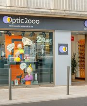 Opticien Audierne - Optic 2000 - Proche office du tourisme image 1