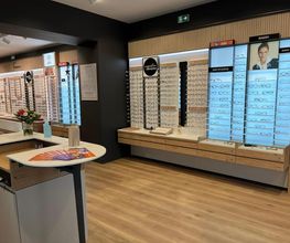 Opticien Krys image 4