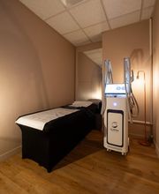 Cabinet HYPNOSE et LUXOPUNCTURE - Christine Maillot image 1