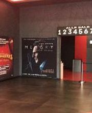 UCI Cinemas Red Carpet Matera immagine 7