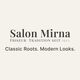 Salon Mirna - by Doris Jäger