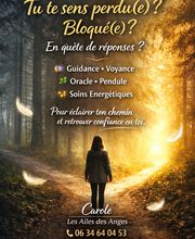 Peru Carole Voyance Medium les Ailes des Anges image 13