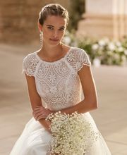 Monica Brautmoden München Bild 2