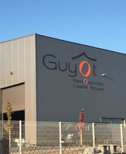 Menuiserie Charpente Guyot image 19