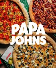 Papa Johns Pizza afbeelding 6