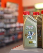 Autoteile Wolf Bild 5