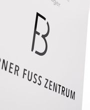 Berner Fuss Zentrum Bild 1