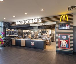 McDonald's Bild 2