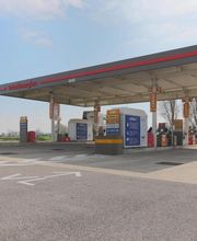 This is a picture representing NF080251 (FUELING) - STATION DES PRINCES