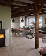 Steph Cheminée image 1