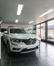 SARL GARAGE TALVAT - RENAULT / DACIA image 15