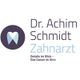 Dr. Achim Schmidt - Zahnarzt