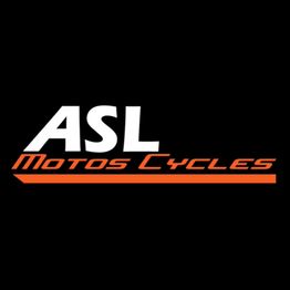 ASL MOTOS CYCLES