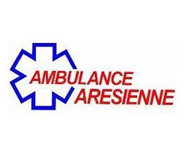 Ambulance Arésienne image 1