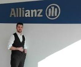 Allianz Hauptvertretung Leipzig Michael Brust Bild 1