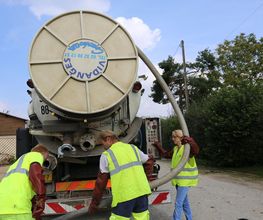 Les Vidanges Conchoises SARL image 11