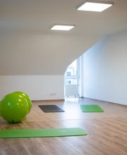Physiotherapie Sebastian Malcherczyk Bild 5