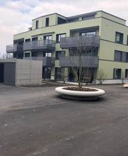 Eberle + Partner AG Metall- und Stahlbau Bild 5