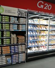SUPERMARCHÉ G20 image 8