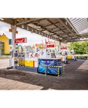 Shell Recharge Charging Station Bild 9