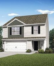 LGI Homes - The Meadows at Prince George image 3